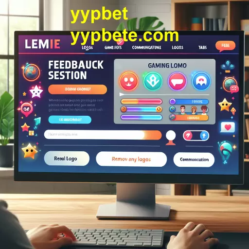 A Revolução dos Jogos de Feedback no yypbet