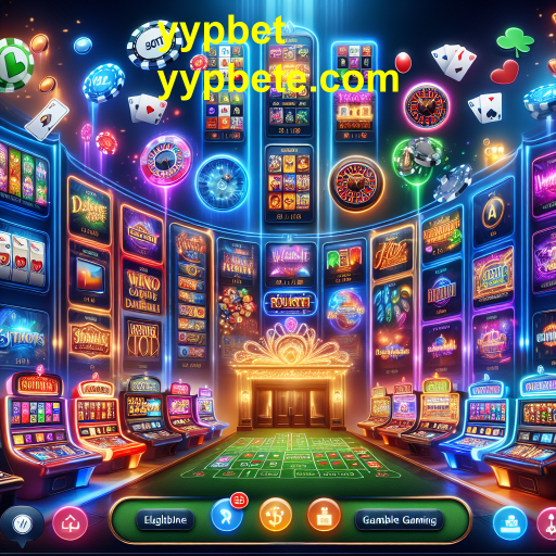 Os Jogos de Azar: Entretenimento ou Risco?